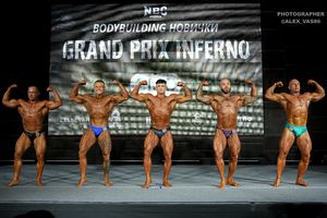 BODYBUILDING НОВИЧКИ